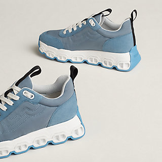 軽やか＆躍動感♪【HERMES】Impulse スニーカー impulse-sneaker--252014Z 90-